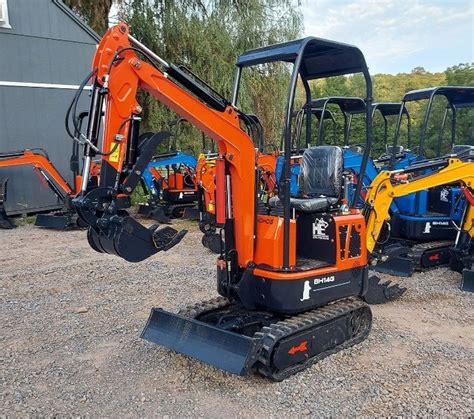 mini excavator houston|groundhog mini excavator for sale.